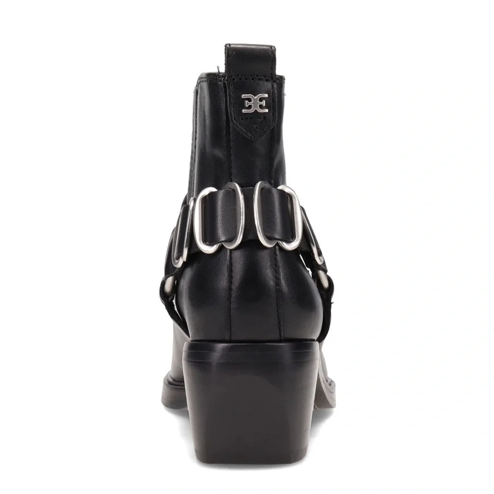 Bellamie Boot Sam Edelman - Picture 4 of 9